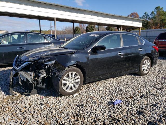 2016 Nissan Altima 2.5 მანქანა იყიდება აუქციონზე, vin: 1N4AL3AP3GN309313, აუქციონის ნომერი: 77779453
