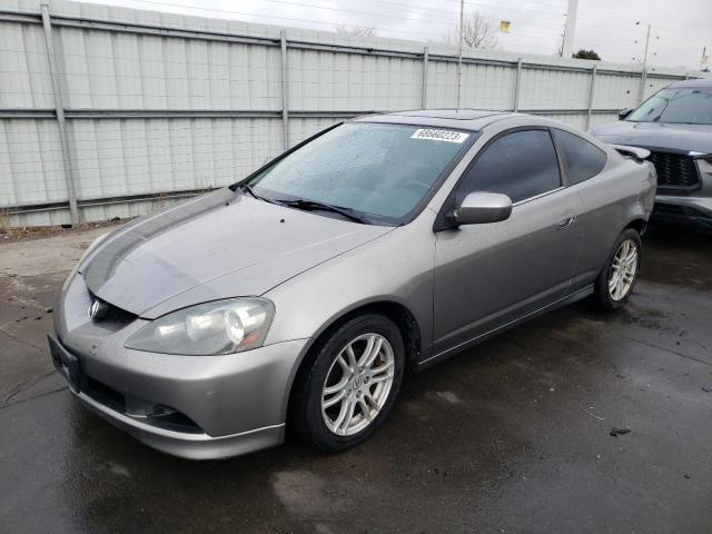 Aukcja sprzedaży 2006 Acura Rsx, vin: JH4DC54866S014230, numer aukcji: 68660223