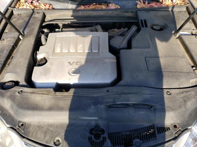 78706023 :رقم المزاد ، JTHBJ46G472051323 vin ، 2007 Lexus Es 350 مزاد بيع