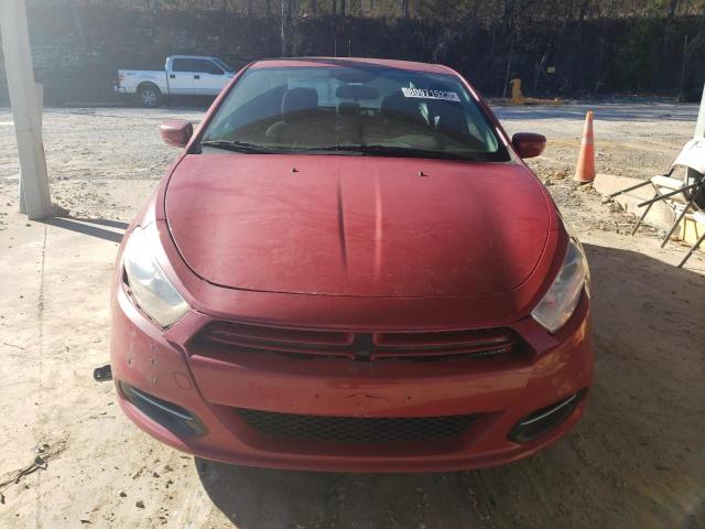 2013 Dodge Dart Se მანქანა იყიდება აუქციონზე, vin: 1C3CDFAA2DD110451, აუქციონის ნომერი: 80971523