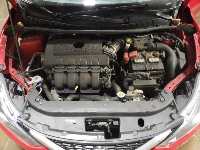 Продаж на аукціоні авто 2017 Nissan Sentra S, vin: 3N1AB7AP9HY295610, номер лоту: 79664823