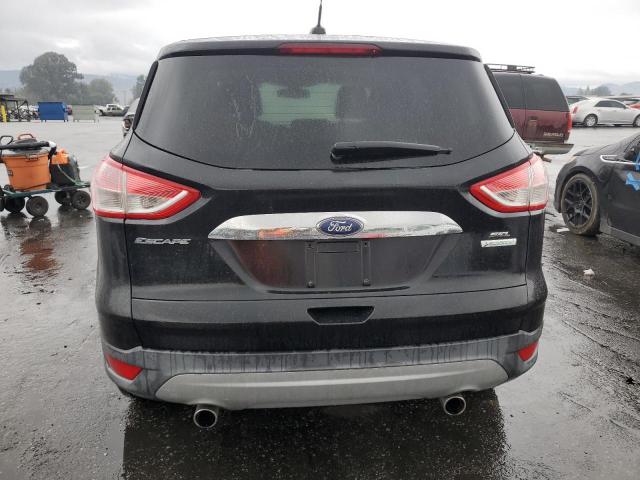 Aukcja sprzedaży 2013 Ford Escape Sel, vin: 1FMCU0HX4DUA73563, numer aukcji: 81190843