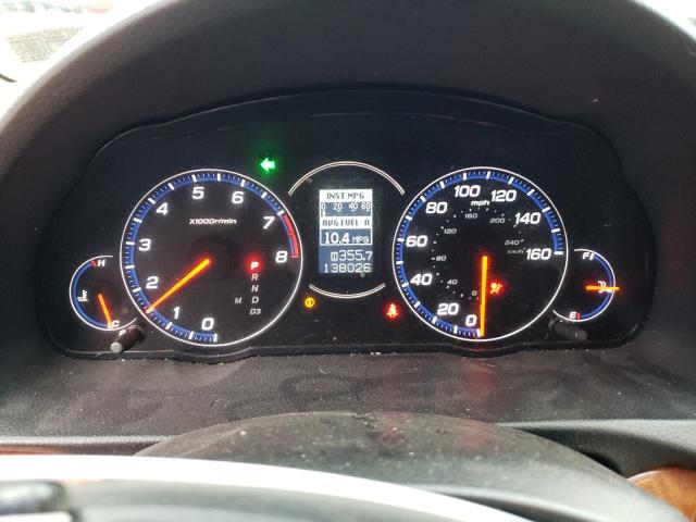 Aukcja sprzedaży 2007 Acura Tsx, vin: JH4CL96847C007286, numer aukcji: 78701593