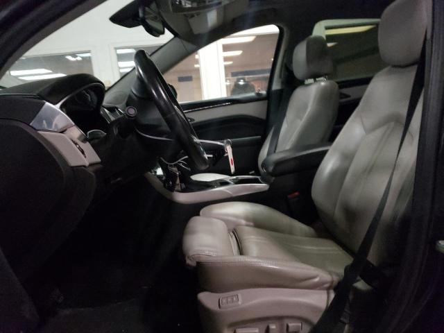 Продажа на аукционе авто 2014 Cadillac Srx Premium Collection, vin: 3GYFNGE30ES611230, номер лота: 79873203