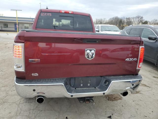 80411673 :رقم المزاد ، 1C6RR7NT4HS602173 vin ، 2017 Ram 1500 Laie مزاد بيع