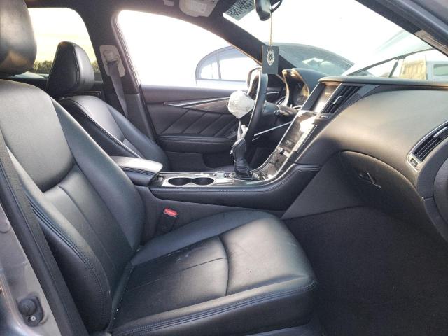 Продажа на аукционе авто 2021 Infiniti Q50 Pure, vin: JN1EV7AP5MM701209, номер лота: 79904193