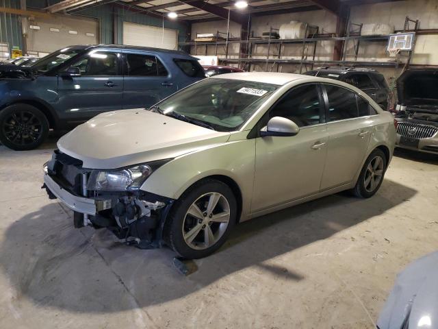 Aukcja sprzedaży 2013 Chevrolet Cruze Lt, vin: 1G1PE5SB1D7312104, numer aukcji: 79471533