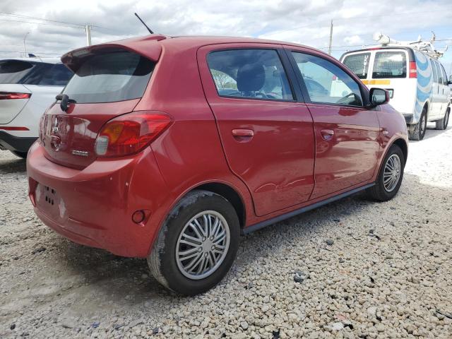 Aukcja sprzedaży 2015 Mitsubishi Mirage De, vin: ML32A3HJ0FH007080, numer aukcji: 81904073