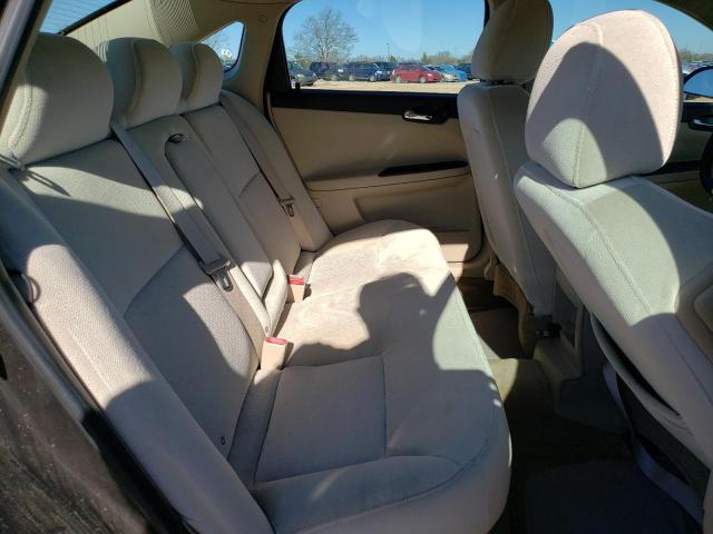 77097263 :رقم المزاد ، 2G1WT57N391208089 vin ، 2009 Chevrolet Impala 1lt مزاد بيع