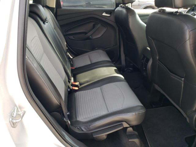 Aukcja sprzedaży 2017 Ford Escape Se, vin: 1FMCU0GD1HUD15982, numer aukcji: 79453553