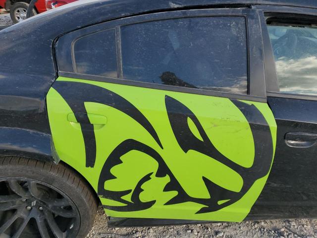 Aukcja sprzedaży 2021 Dodge Charger Srt Hellcat, vin: 2C3CDXL91MH592907, numer aukcji: 82361813