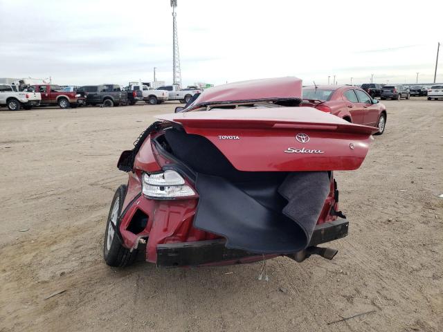 Aukcja sprzedaży 2001 Toyota Camry Solara, vin: 2T1CG22P71C508195, numer aukcji: 80514933