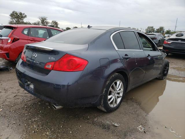 79481473 :رقم المزاد ، JNKBV61F58M262468 vin ، 2008 Infiniti G35 مزاد بيع