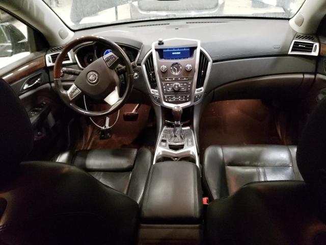 Aukcja sprzedaży 2011 Cadillac Srx Luxury Collection, vin: 3GYFNAEY3BS581273, numer aukcji: 77755713
