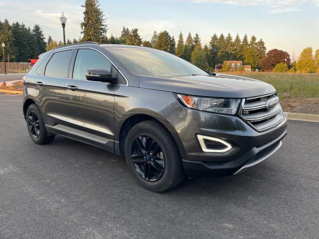 79994863 :رقم المزاد ، 2FMPK3J81GBB95299 vin ، 2016 Ford Edge Sel مزاد بيع