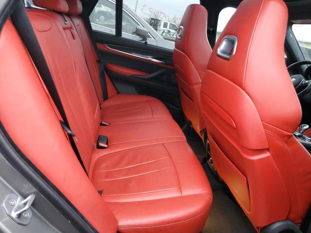 79043573 :رقم المزاد ، 5YMKT6C58G0R79357 vin ، 2016 Bmw X5 M مزاد بيع