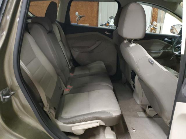 2013 Ford Escape Se მანქანა იყიდება აუქციონზე, vin: 1FMCU9GX5DUB88503, აუქციონის ნომერი: 79675543