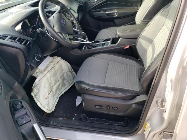 Aukcja sprzedaży 2017 Ford Escape Se, vin: 1FMCU0GD1HUD15982, numer aukcji: 79453553