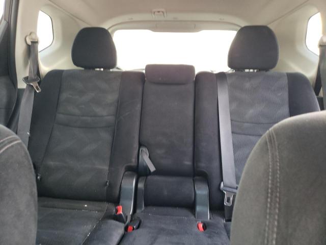 Продаж на аукціоні авто 2016 Nissan Rogue S, vin: 5N1AT2MM2GC844470, номер лоту: 79874903