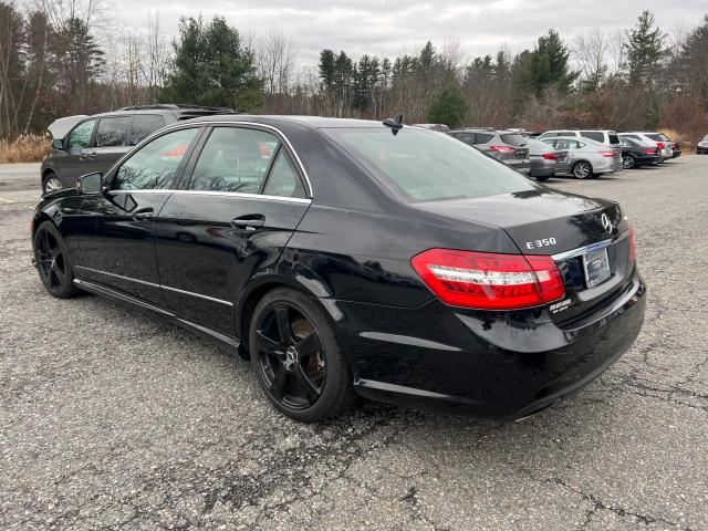 79661033 :رقم المزاد ، WDDHF8HB1BA454475 vin ، 2011 Mercedes-benz E 350 4matic مزاد بيع