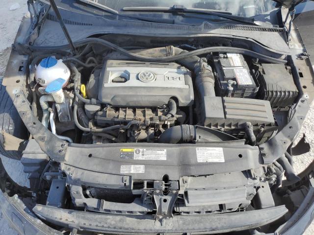 78102323 :رقم المزاد ، WVWHD7AJ3EW011473 vin ، 2014 Volkswagen Gti مزاد بيع