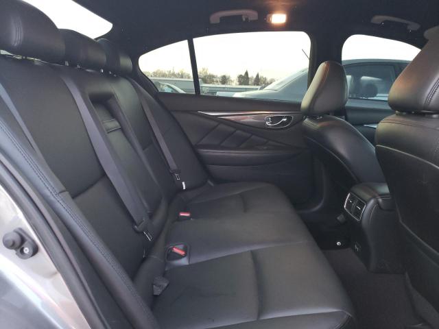 Продажа на аукционе авто 2021 Infiniti Q50 Pure, vin: JN1EV7AP5MM701209, номер лота: 79904193