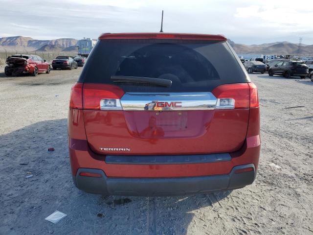 Aukcja sprzedaży 2014 Gmc Terrain Sle, vin: 2GKALMEK3E6100609, numer aukcji: 80725243