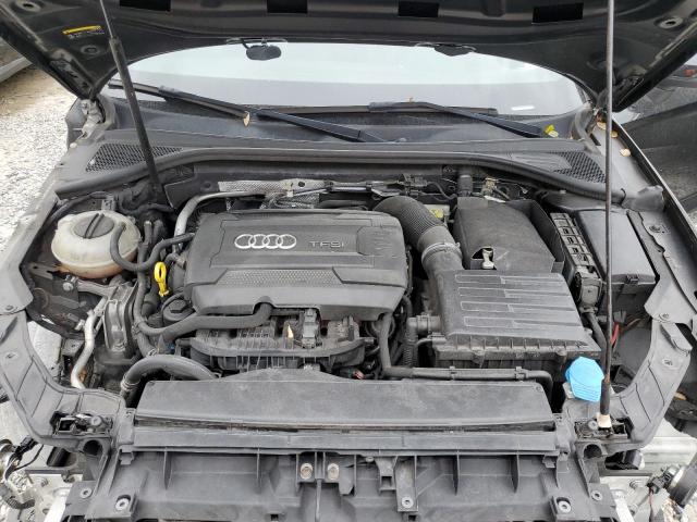 78043063 :رقم المزاد ، WAUA7GFF2G1022328 vin ، 2016 Audi A3 Premium مزاد بيع