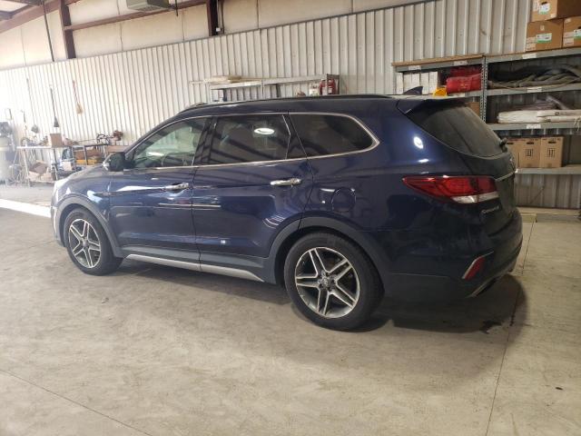 Aukcja sprzedaży 2017 Hyundai Santa Fe Se Ultimate, vin: KM8SRDHF9HU167200, numer aukcji: 78278473