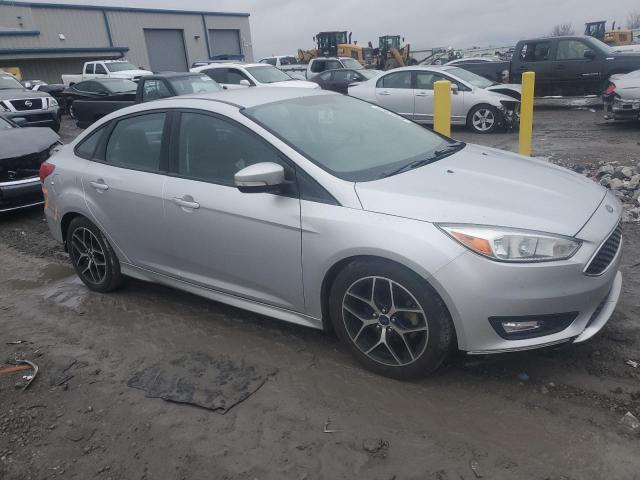 Продажа на аукционе авто 2015 Ford Focus Se, vin: 1FADP3F28FL218529, номер лота: 82657523