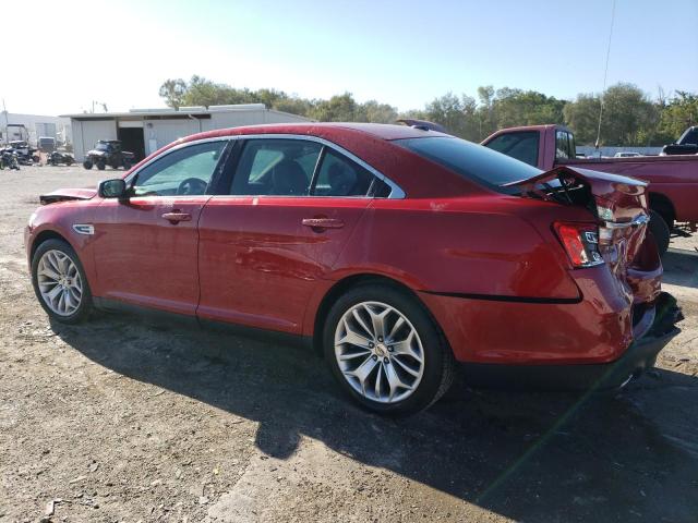 Продажа на аукционе авто 2015 Ford Taurus Limited, vin: 1FAHP2F89FG168796, номер лота: 81089743