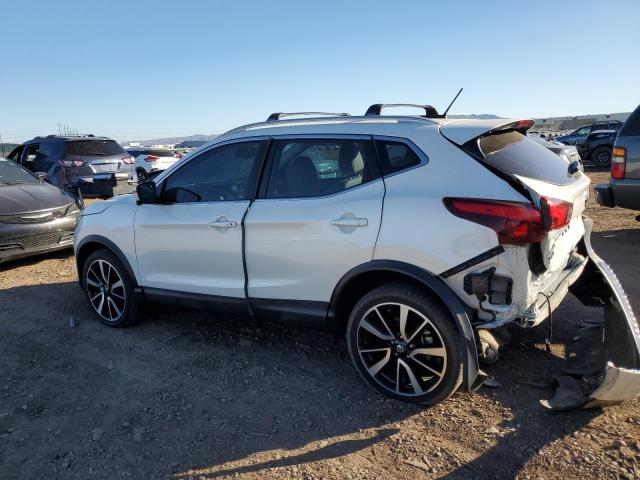 Aukcja sprzedaży 2018 Nissan Rogue Sport S, vin: JN1BJ1CP8JW152498, numer aukcji: 81575913
