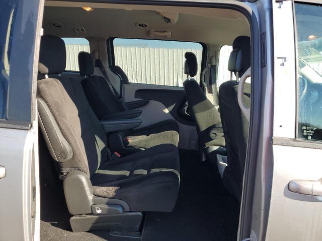 Auction sale of the 2015 Dodge Grand Caravan Sxt, vin: 2C4RDGCGXFR549104, lot number: 80241003