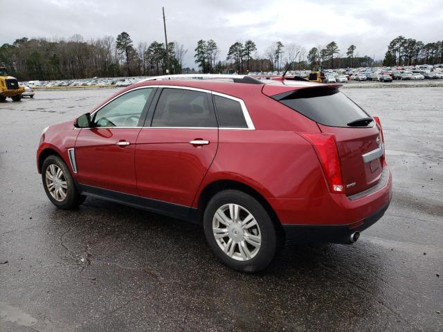 2013 Cadillac Srx Performance Collection მანქანა იყიდება აუქციონზე, vin: 3GYFNDE36DS597069, აუქციონის ნომერი: 79047693