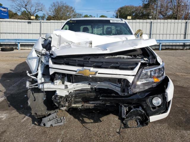 80168143 :رقم المزاد ، 1GCGTCEN8N1179689 vin ، 2022 Chevrolet Colorado Lt مزاد بيع