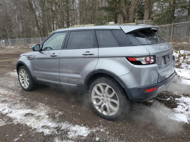 Продажа на аукционе авто 2014 Land Rover Range Rover Evoque Pure Premium, vin: SALVR2BGXEH898934, номер лота: 81829343