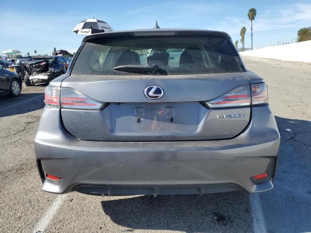 Aukcja sprzedaży 2016 Lexus Ct 200, vin: JTHKD5BHXG2271058, numer aukcji: 77614113