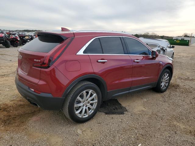 Aukcja sprzedaży 2019 Cadillac Xt4 Luxury, vin: 1GYAZAR49KF142783, numer aukcji: 80825583