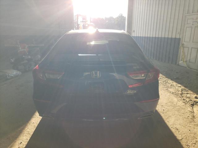 Aukcja sprzedaży 2022 Honda Accord Sport Se, vin: 1HGCV1F43NA074871, numer aukcji: 82470913
