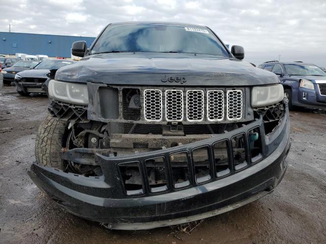 Продажа на аукционе авто 2015 Jeep Grand Cherokee Laredo, vin: 1C4RJFAG3FC950508, номер лота: 81122413