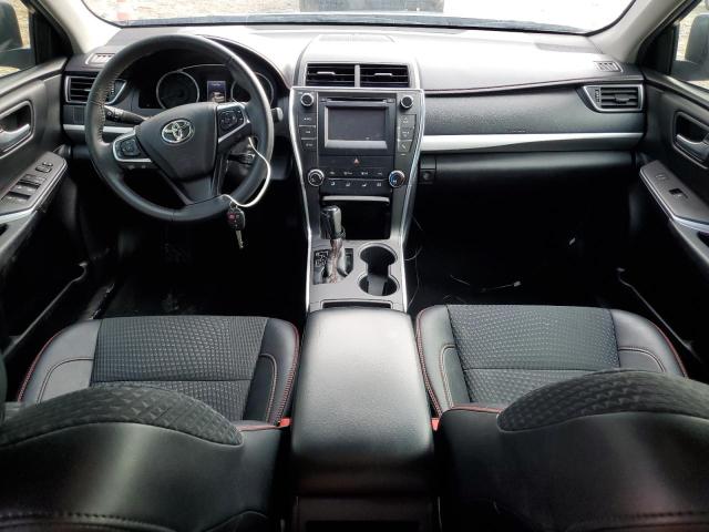 82082413 :رقم المزاد ، 4T1BF1FK4FU953037 vin ، 2015 Toyota Camry Le مزاد بيع