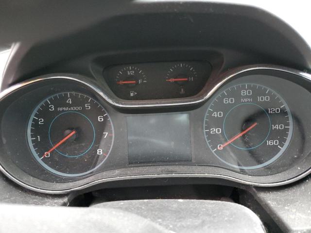 Продажа на аукционе авто 2017 Chevrolet Cruze, vin: 1G1BD5SM1H7222097, номер лота: 77726583