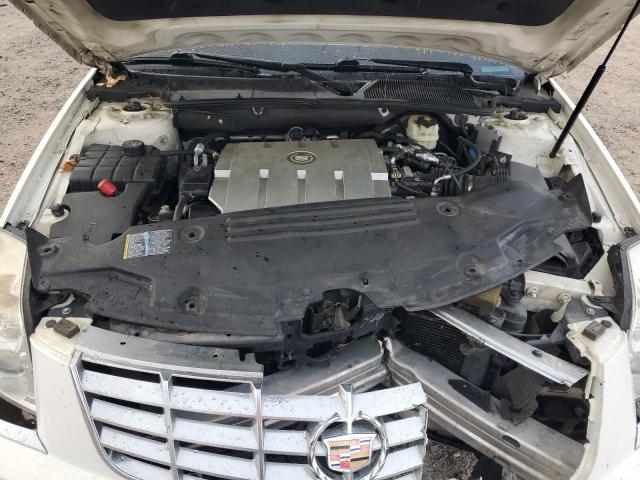 Aukcja sprzedaży 2007 Cadillac Dts, vin: 1G6KD57Y07U168796, numer aukcji: 79365093