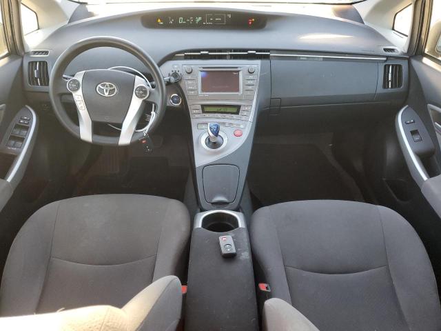 2015 Toyota Prius მანქანა იყიდება აუქციონზე, vin: JTDKN3DU6F0424588, აუქციონის ნომერი: 81592083