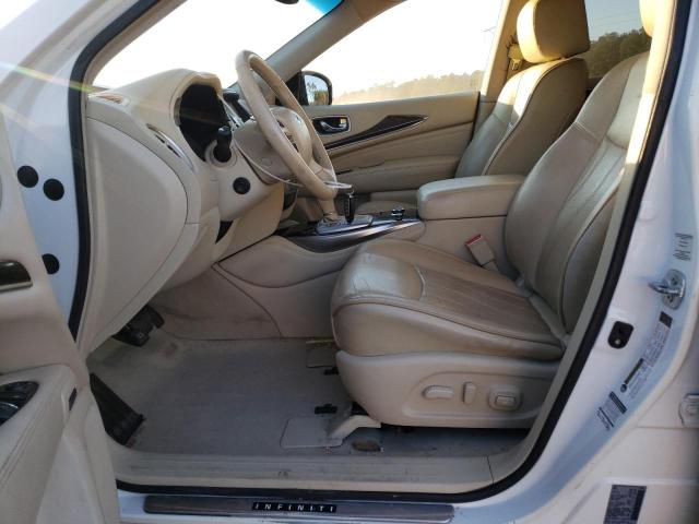 Aukcja sprzedaży 2014 Infiniti Qx60, vin: 5N1AL0MNXEC533587, numer aukcji: 82647183