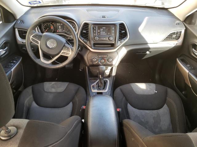 Aukcja sprzedaży 2017 Jeep Cherokee Sport, vin: 1C4PJLAB2HW669389, numer aukcji: 79118203