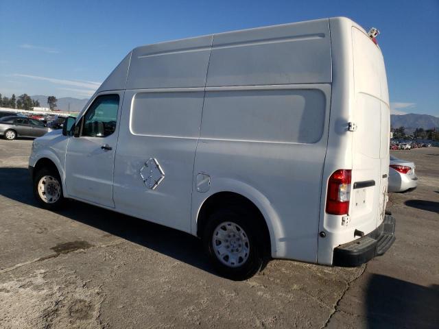 79780023 :رقم المزاد ، 1N6BF0LX2CN111685 vin ، 2012 Nissan Nv 2500 مزاد بيع