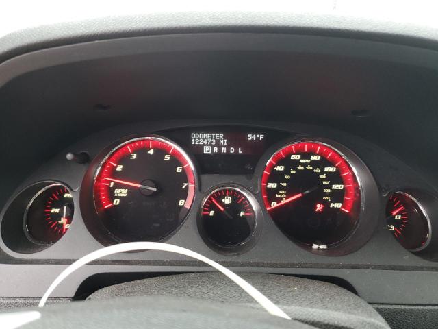 82024253 :رقم المزاد ، 1GKKRPED0CJ298684 vin ، 2012 Gmc Acadia Sle مزاد بيع