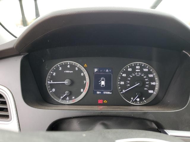 Aukcja sprzedaży 2015 Hyundai Sonata Se, vin: 5NPE24AF9FH180391, numer aukcji: 79482733