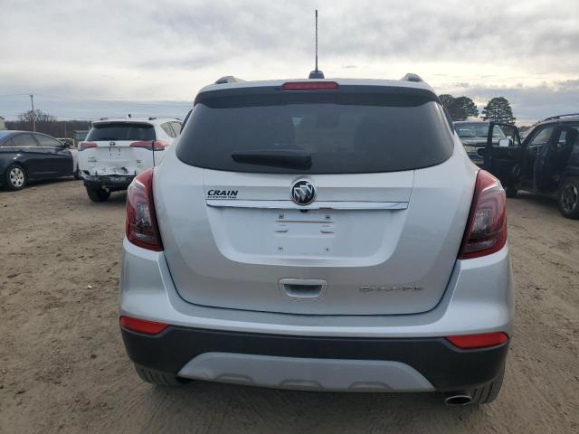 Aukcja sprzedaży 2019 Buick Encore Preferred, vin: KL4CJASB2KB777960, numer aukcji: 80512043